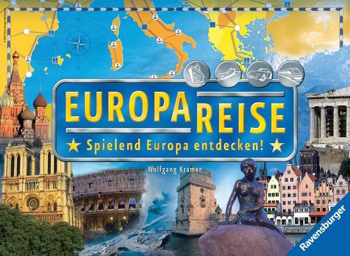 Europareise thumbnail