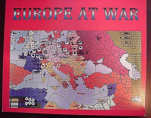 Europe at War thumbnail