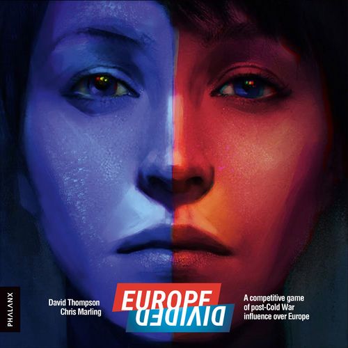 Europe Divided thumbnail