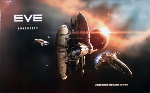 EVE: Conquests thumbnail