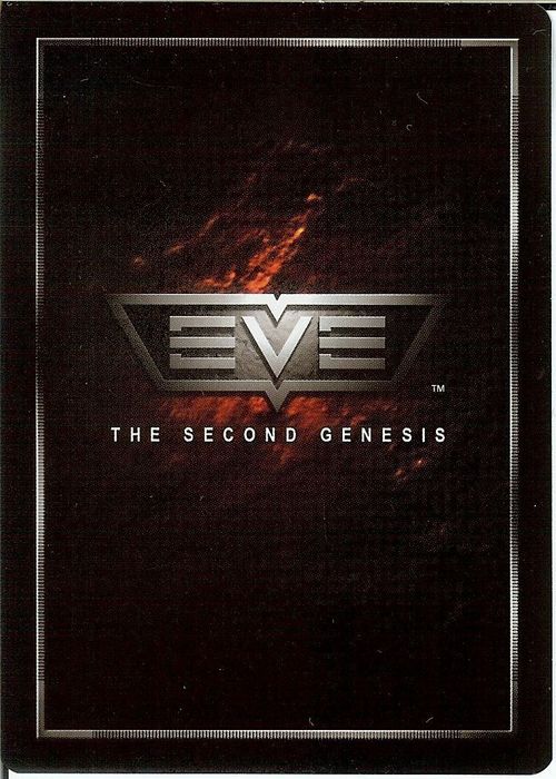 EVE: The Second Genesis thumbnail