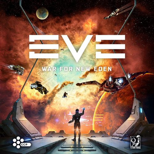 EVE: War for New Eden thumbnail