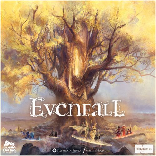 Evenfall thumbnail