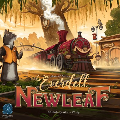 Everdell: Newleaf thumbnail
