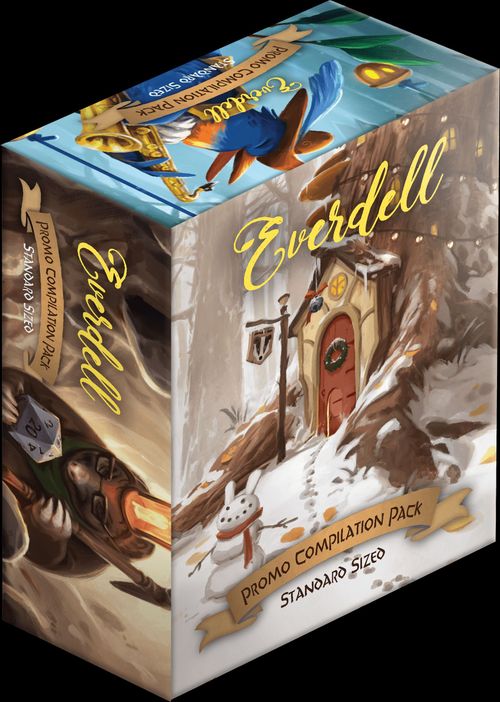 Everdell: Promo Compilation Pack thumbnail