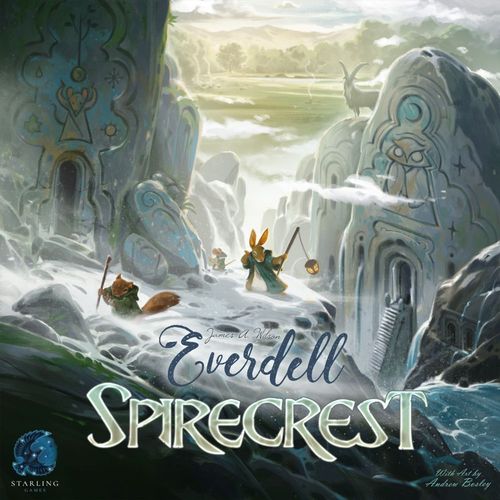 Everdell: Spirecrest thumbnail