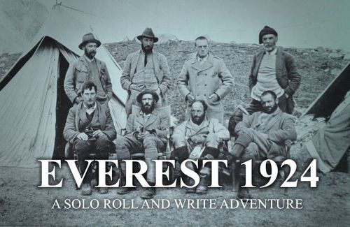 Everest 1924 thumbnail
