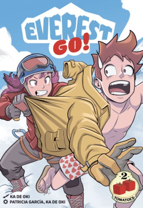 Everest Go! thumbnail