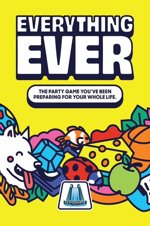 Everything Ever thumbnail