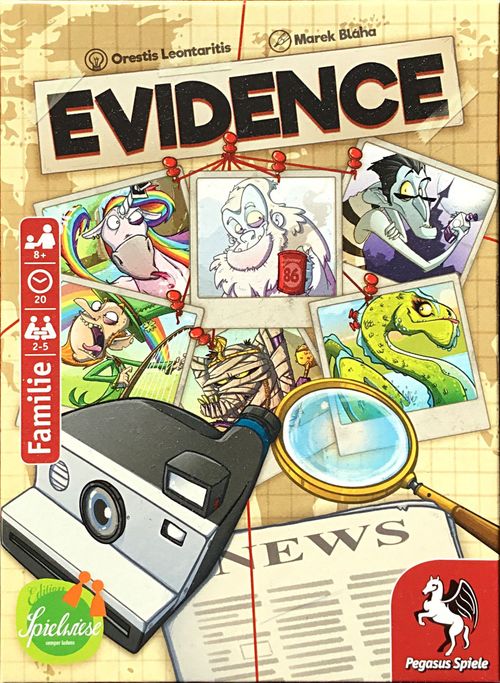 Evidence thumbnail