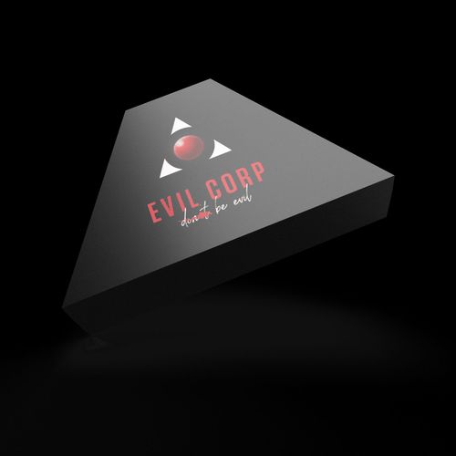Evil Corp (2021) thumbnail