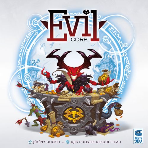 Evil Corp. thumbnail