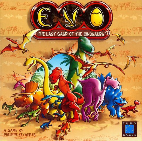 Evo thumbnail