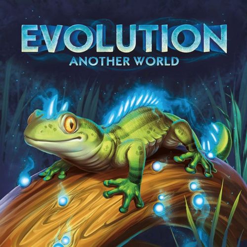 Evolution: Another World thumbnail