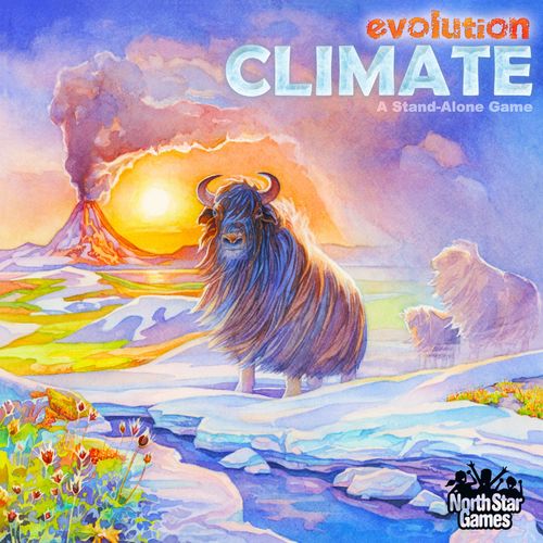 Evolution: Climate thumbnail