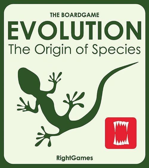 Evolution: The Origin of Species thumbnail