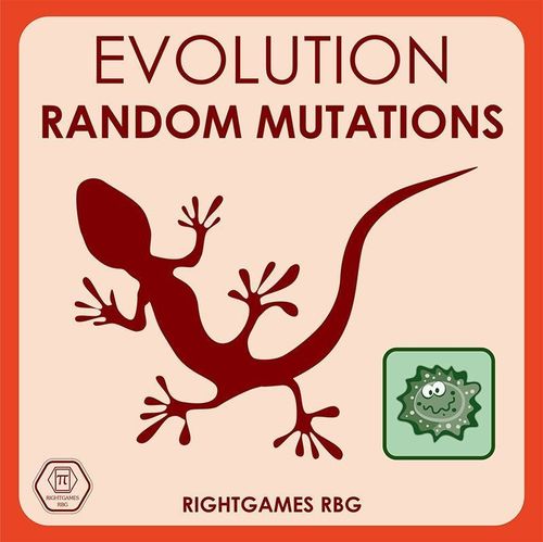 Evolution: Random Mutations thumbnail