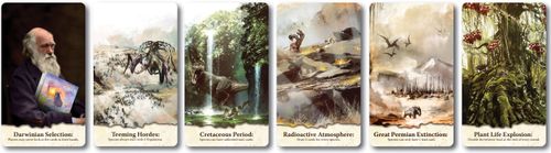 Evolution: Scenario Cards thumbnail