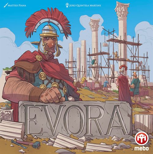 Évora thumbnail