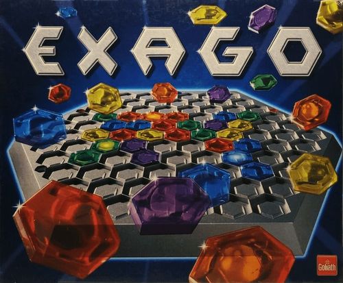 Exago thumbnail