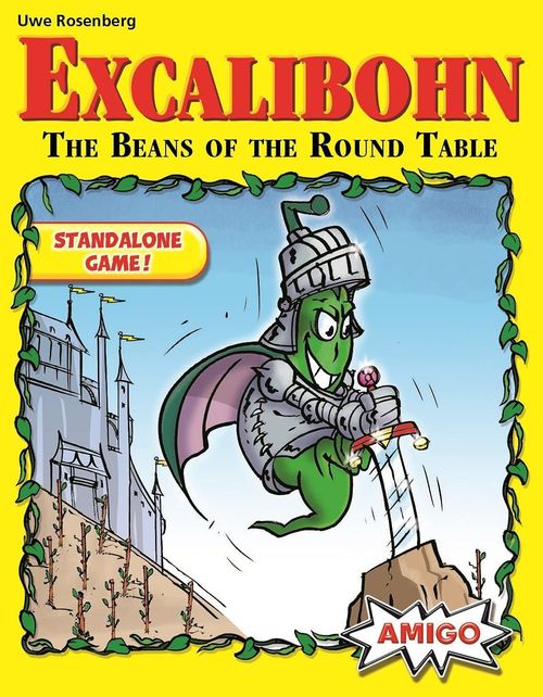 Excalibohn thumbnail
