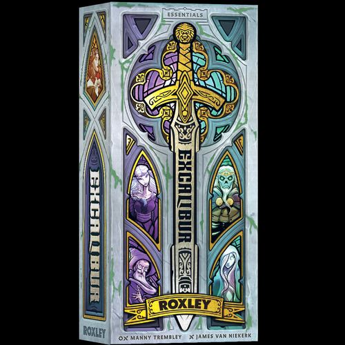 Excalibur thumbnail