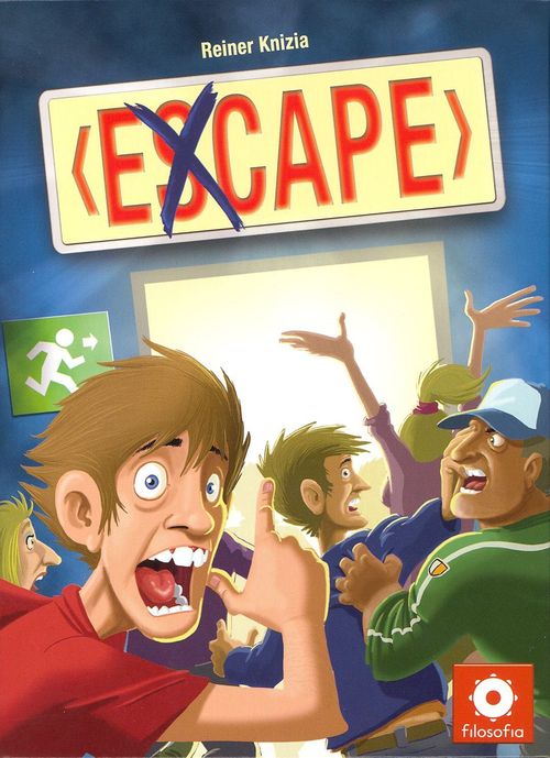 Excape thumbnail