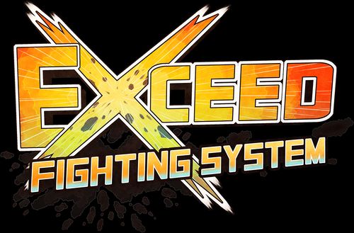 Exceed Fighting System thumbnail