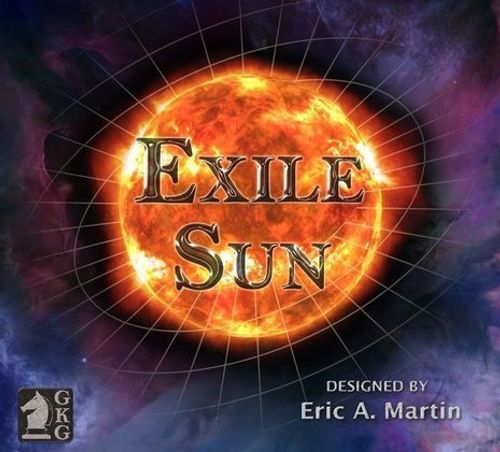 Exile Sun thumbnail