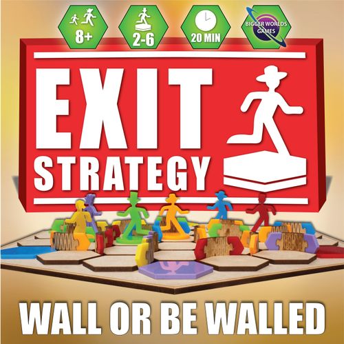 Exit Strategy thumbnail