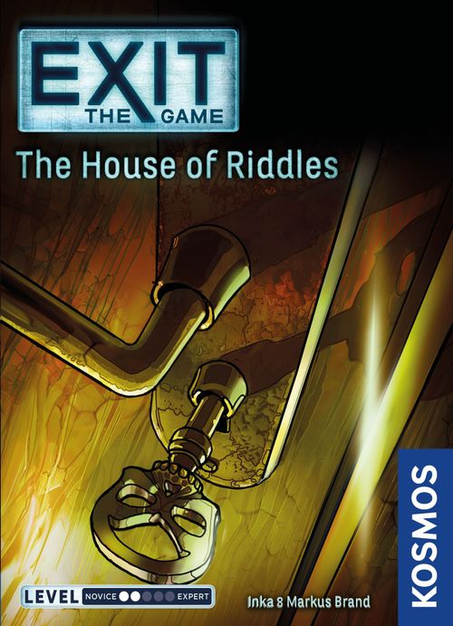 EXIT: The Game – The House of Riddles thumbnail