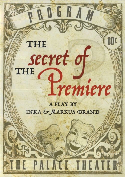 EXIT: The Game – The Secret of the Premiere thumbnail