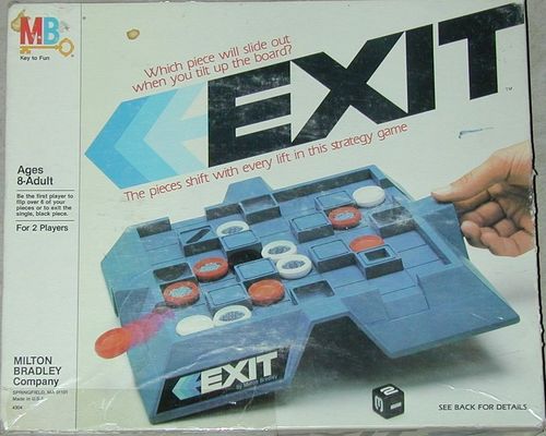 Exit thumbnail