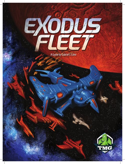 Exodus Fleet thumbnail