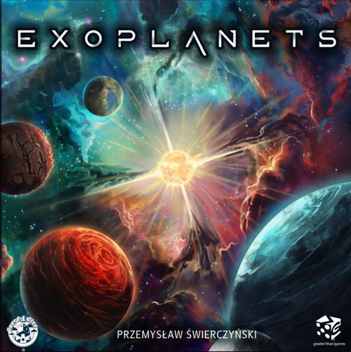 Exoplanets thumbnail