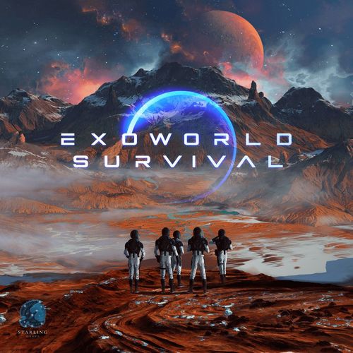 Exoworld Survival thumbnail