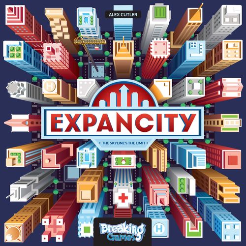Expancity thumbnail