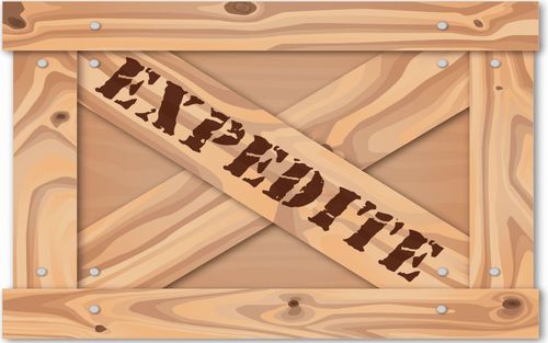 Expedite thumbnail