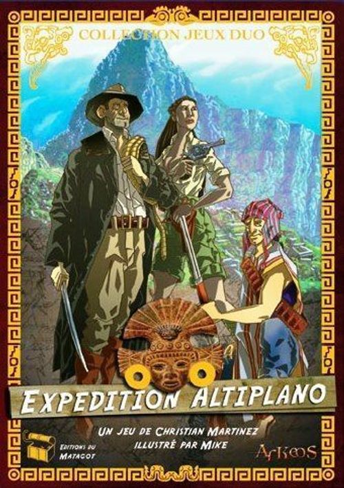 Expedition Altiplano thumbnail