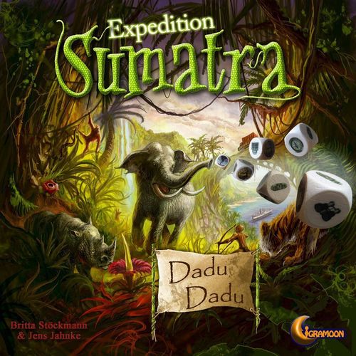 Expedition Sumatra: Dadu Dadu thumbnail