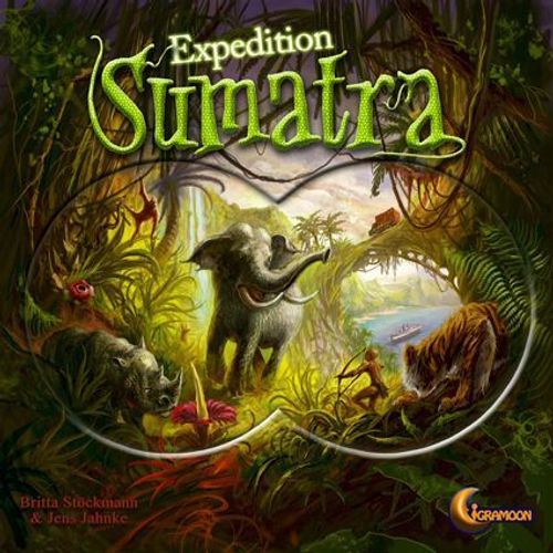 Expedition Sumatra thumbnail