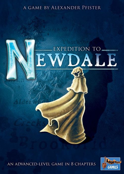 Expedition to Newdale thumbnail