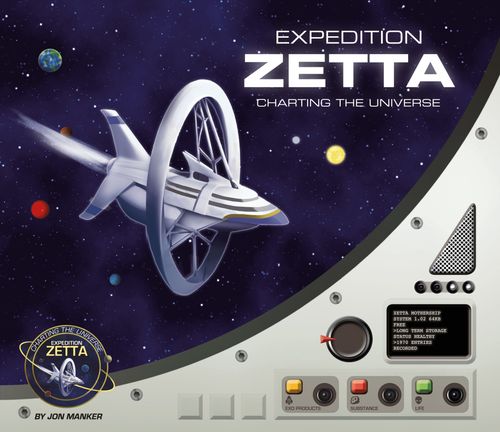 Expedition Zetta thumbnail
