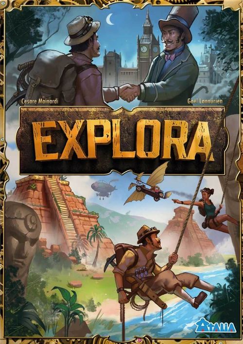 Explora thumbnail