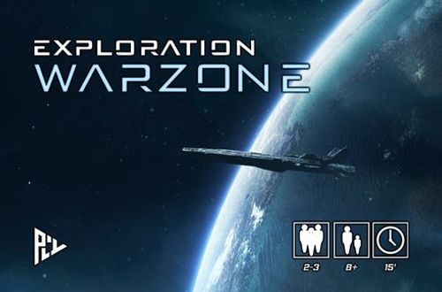 Exploration: Warzone thumbnail