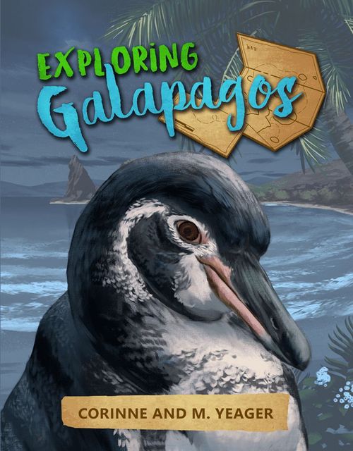 Exploring Galapagos thumbnail