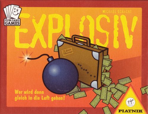 Explosiv thumbnail