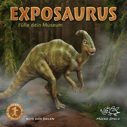 Exposaurus thumbnail