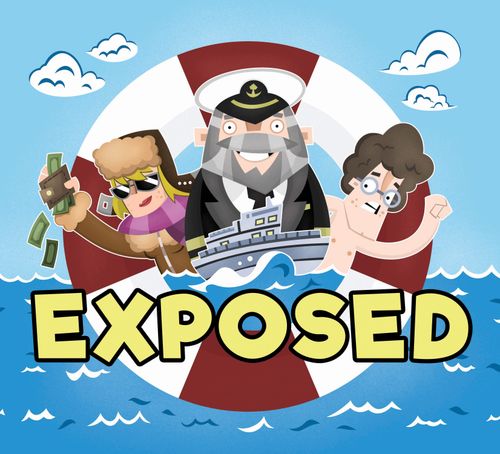 Exposed thumbnail