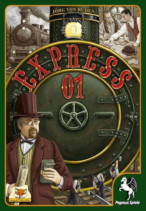 Express 01 thumbnail